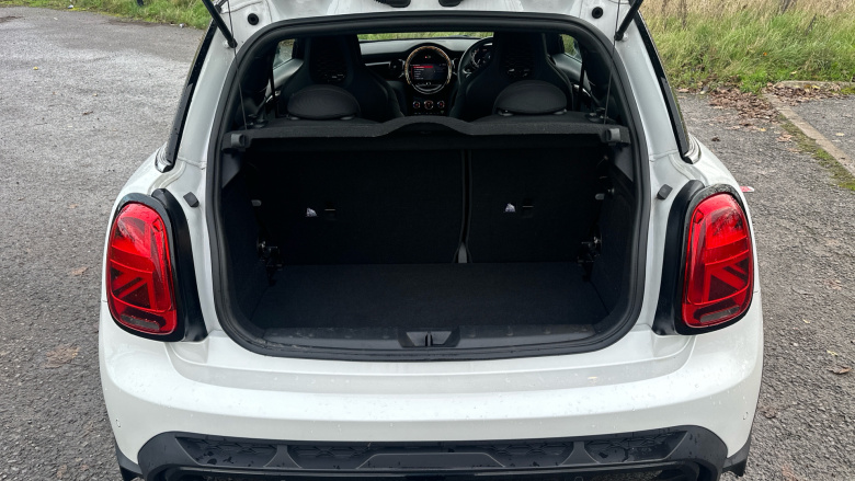 MINI Cooper 2.0 S Sport 3dr Auto Petrol Hatchback